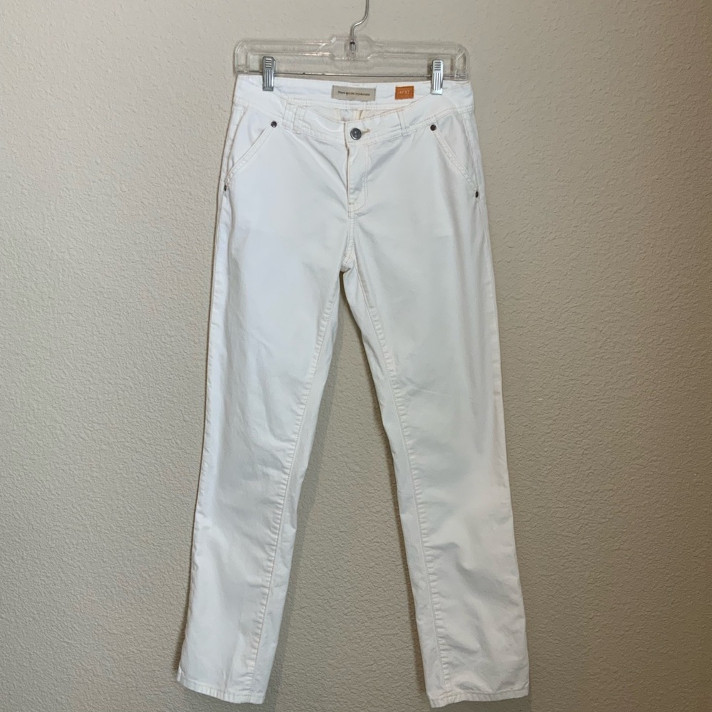 Anthropologie Pilcro and the Letterpress pants